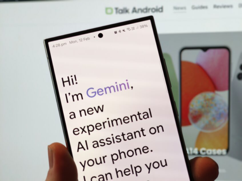 Google meluncurkan langganan Ultra AI dan alat media AI Gen baru 6
